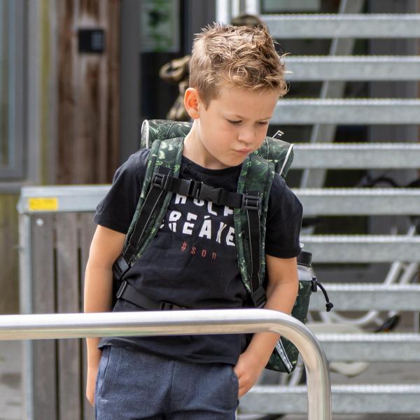 Backpack for 2nd grade boy new arrivals