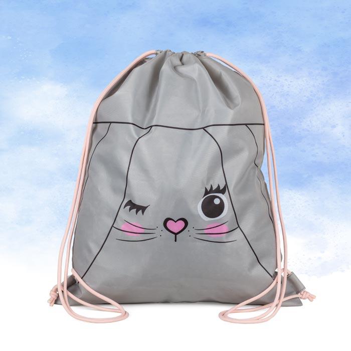 Classical Gym Bag for Children