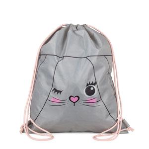 Classical Gym Bag for Children
