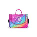 pink toiletry bag for children