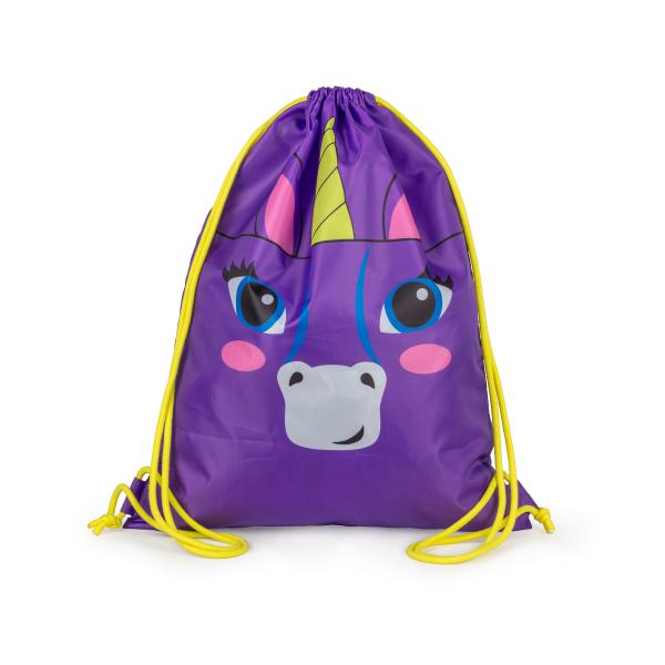 additional gym bag