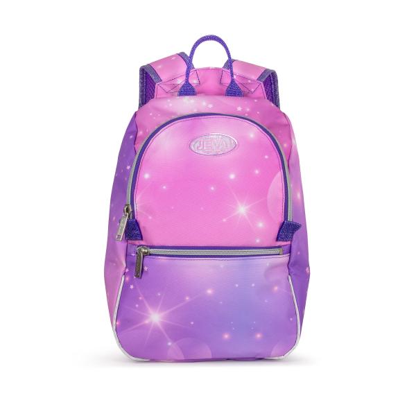 pink sports bag