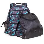 backpack for 2-5 grade