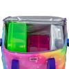 Cooler bag for lunch boxes 