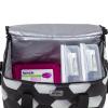 cooler bag volume 8 liters