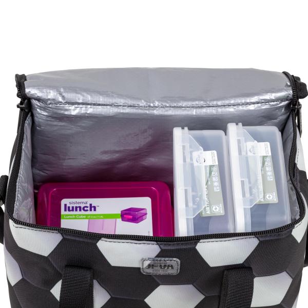 cooler bag volume 8 liters