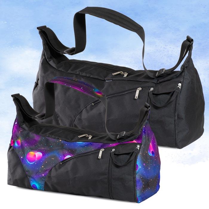 Sports bags / travel bags