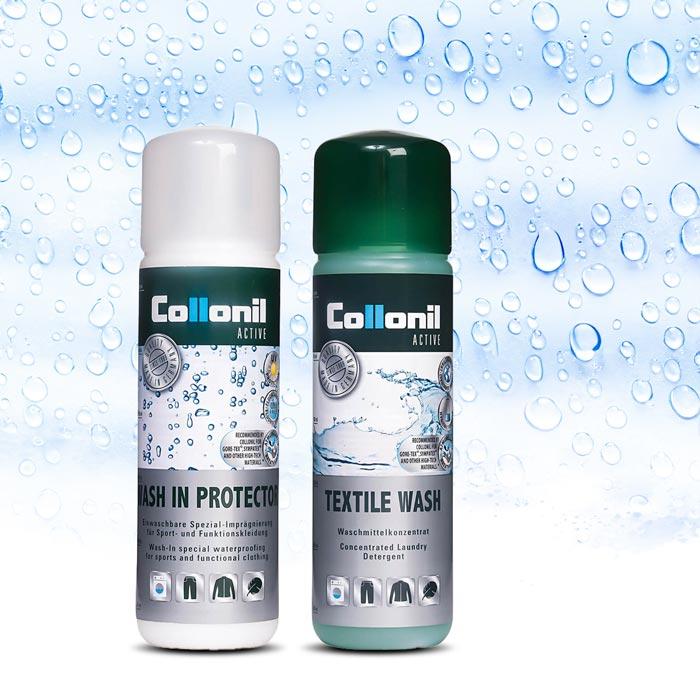 waterproofing schoolbags