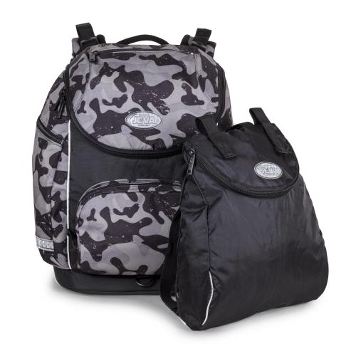 school bag for grades 1-4
