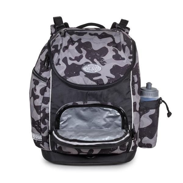 compartment for lunch box