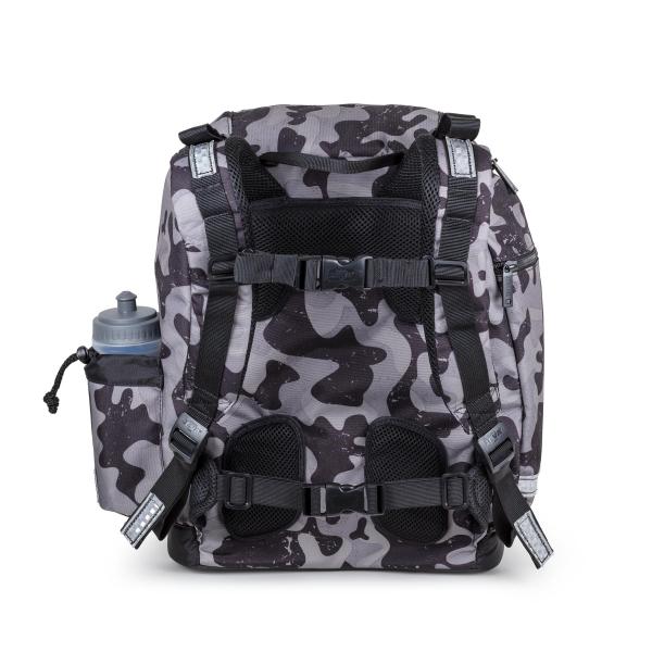 ergonomic back