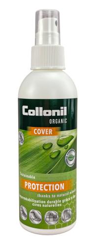 organic waterproofing impregnation