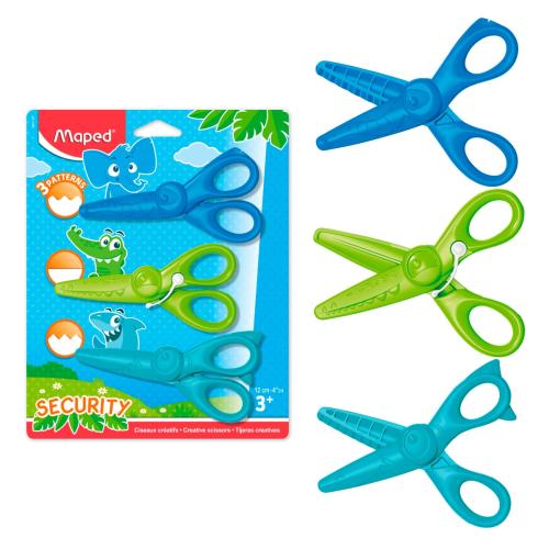 hobby scissors for children