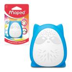 squeezable eraser