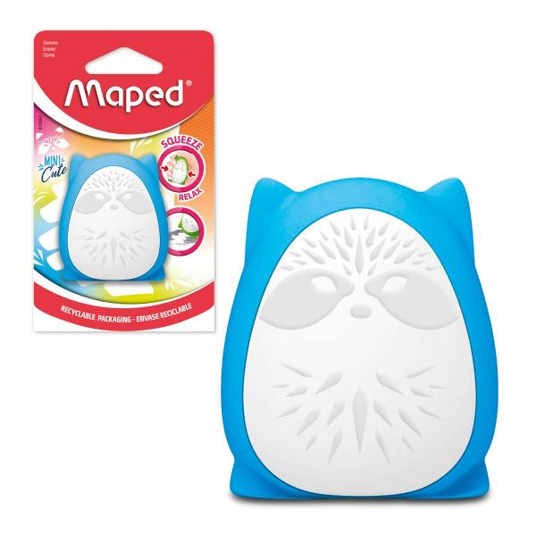 squeezable eraser