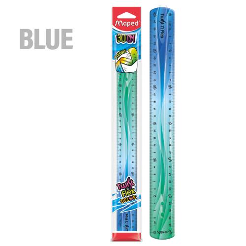 metric ruler 30 cm