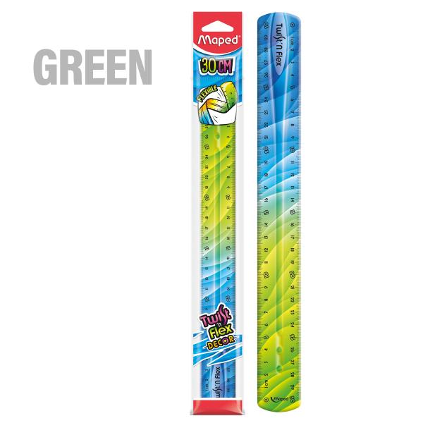 flexible ruler