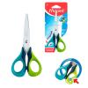 grøn scissors