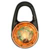 waterproof flashlight for bag
