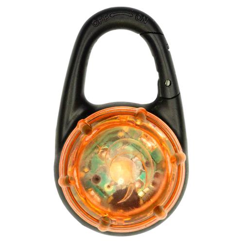 waterproof flashlight for bag