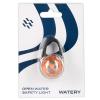 watery led flashlight