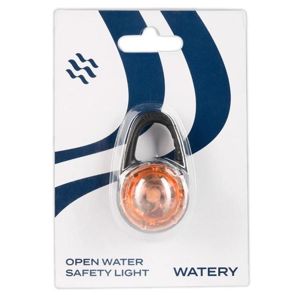 watery led flashlight