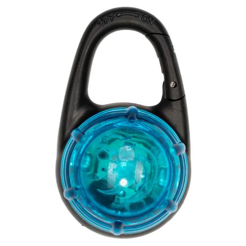 waterproof flashlight for bag