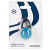 watery led flashlight