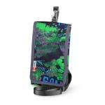 Mobile bag with extra pockets