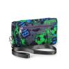 Mobile bag for kids