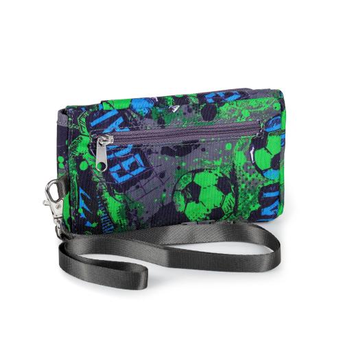Mobile bag for kids