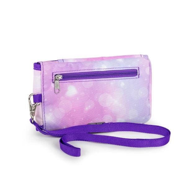 mobile bag with extra pockets