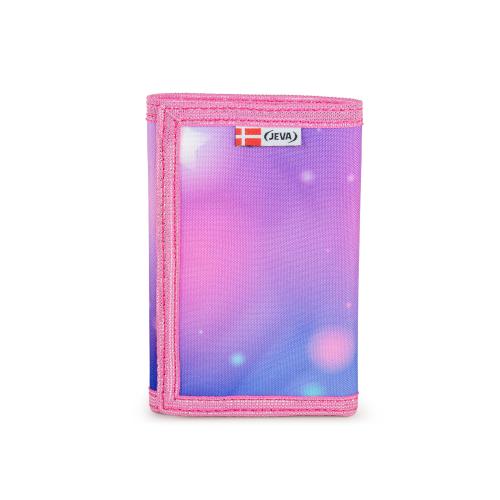 Practical WALLET for kids