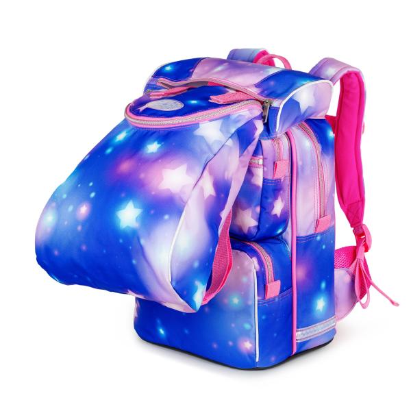 incl. gym bag 