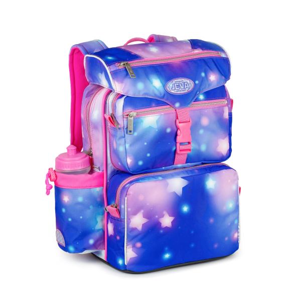 incl. water bottle