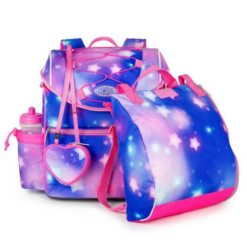 Supernova INTERMEDIATE school bag for beginners