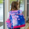 Supernova INTERMEDIATE school bag for beginners