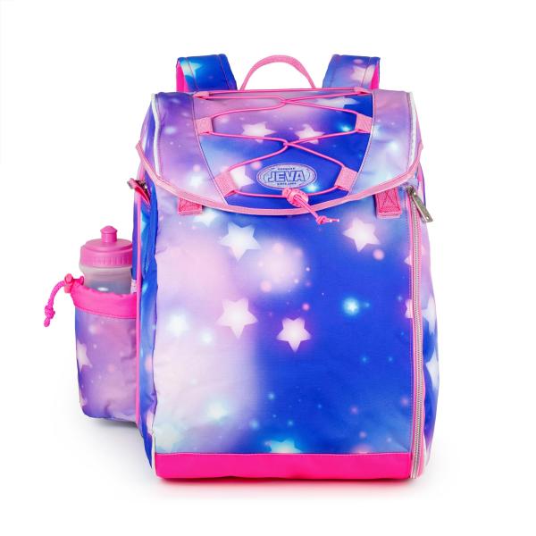 incl. gym bag and water bottle