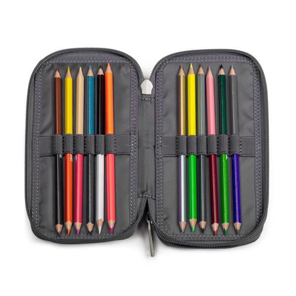 compartment 1