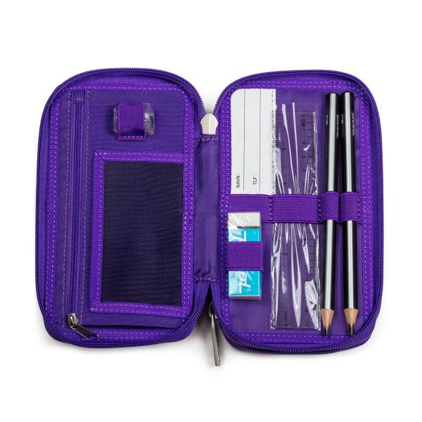 compartment 1