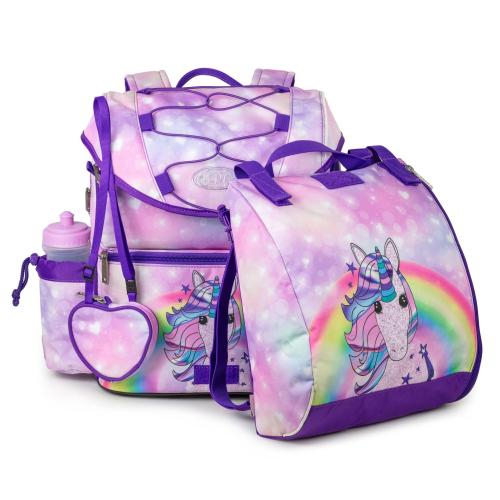 Unicorn INTERMEDIATE school bag 2025