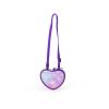 incl. small heart shaped bag