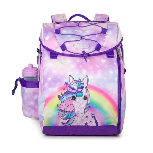 Unicorn school bag 2025
