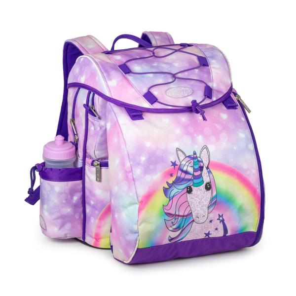 Unicorn school bag 2025