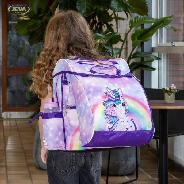 Unicorn INTERMEDIATE school bag 2025