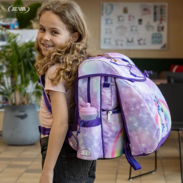 Unicorn INTERMEDIATE school bag 2025