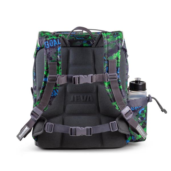ergonomic bag