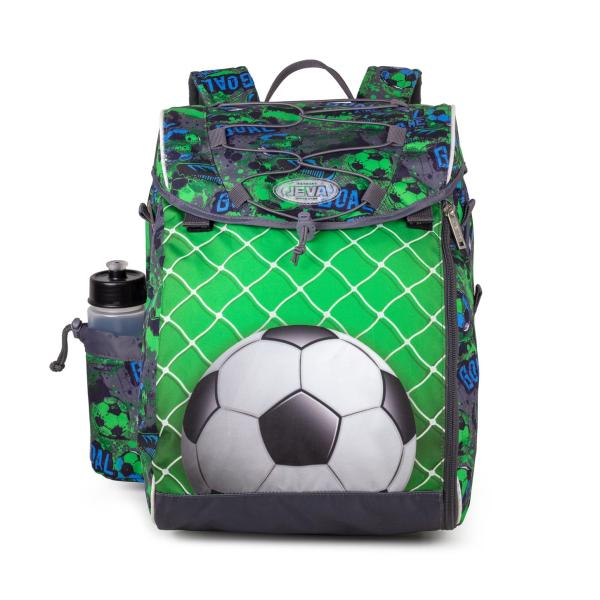 Football INTERMEDIATE 