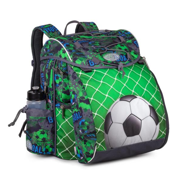 Football school bag 2025