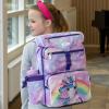 Unicorn BEGINNERS school bag for 0-2nd grade